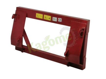 Cadru cu schimbare rapida FT2050BF