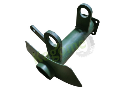 Carcasa ax fulie mare coasa mec. pol. 5-178020684