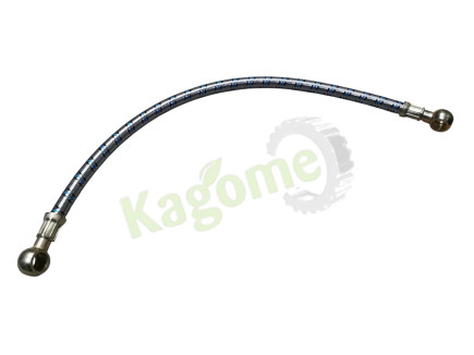 Conducta combustibil MTZ flexibil L=460mm 240-1104160-02, 31035