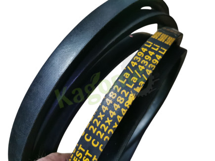 Curea 22x4482La ; 22x4394Li Everest