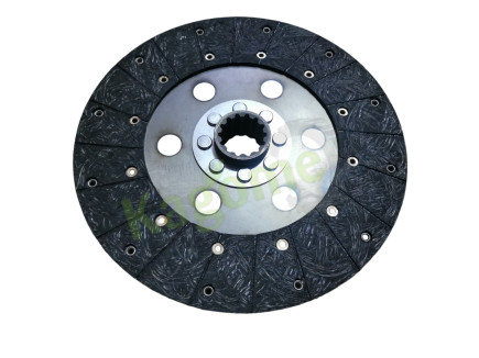 DISC AMBREAJ 23/221-361E, 1-04174
