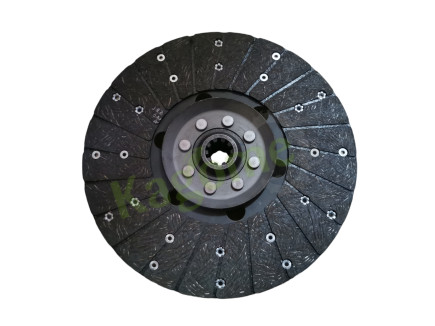 DISC AMBREAJ Ø 290 29/221-518, 1-04249