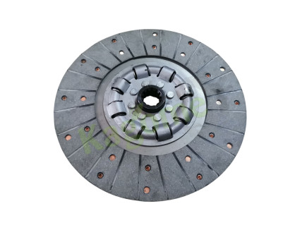 Disc ambreaj HBR 21610