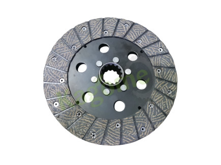 Disc ambreiaj cu deflector 10 toli, 40.16.019