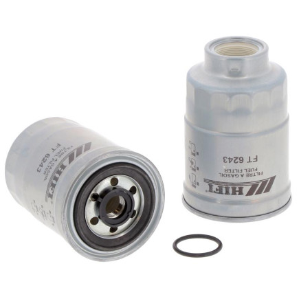 FILTRU COMBUSTIBIL FT6243, WK940/11