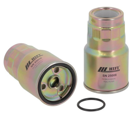 Filtru combustibil SN25008