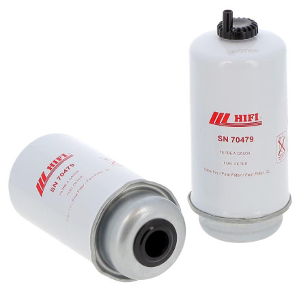 FILTRU COMBUSTIBIL SN70479