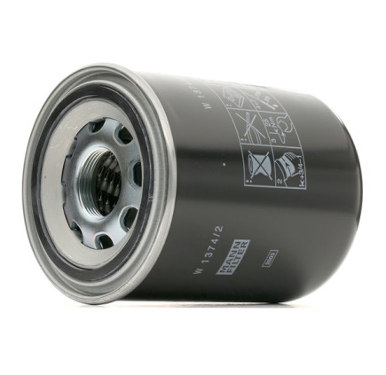 FILTRU HIDRAULIC W1374/2, P550148, SH63161