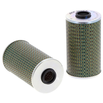 Filtru ulei SO3395