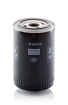 FILTRU ULEI W940/18