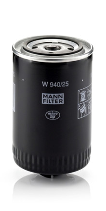 Filtru ulei W940/25