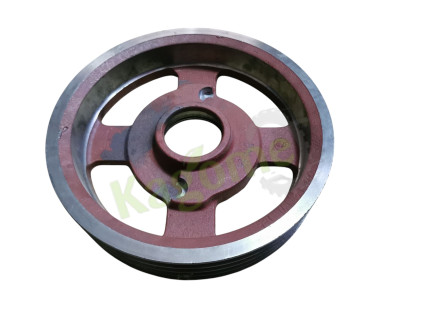 Fulie mare cositoare 1.65, BN46
