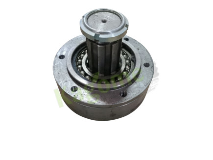 Lagar rulment ax principal BOM121