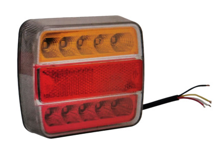 Lampa spate LED 12/24V LA45043 ; 69033
