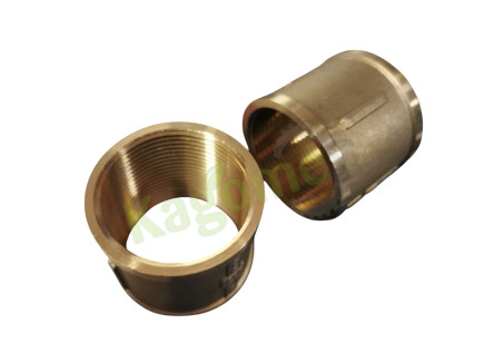 Mufa alama 1 1/2" (6/4), 08560