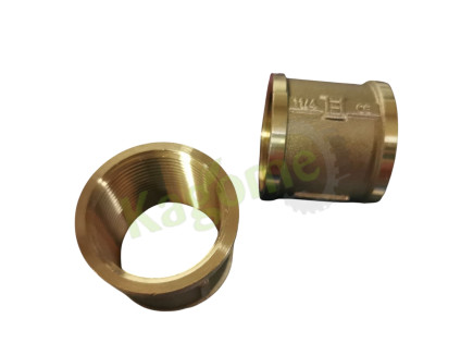 Mufa alama 1 1/4" (5/4), 08577