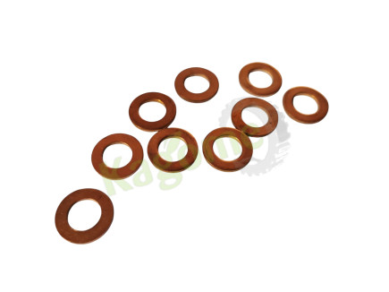 Saiba injector 10x17.3x1.6 ; 24/118-3