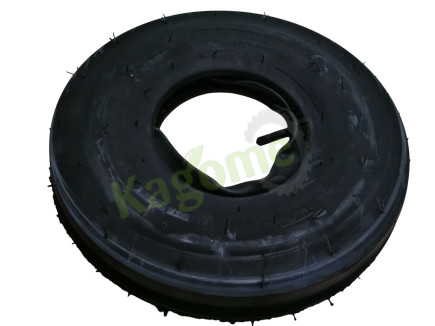 Set anvelopa 3.50-6 4VAL 35064T513S