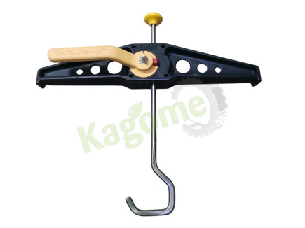 Set fixare scari, RAS21P