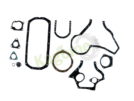SET GARNITURI MOTOR INFERIOR B1036, 25/72-33
