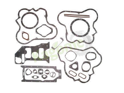 Set garnituri inferior 30/72-5 ; 4222815M91