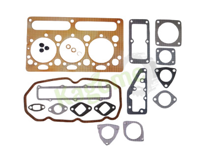 Set garnituri superior Cupru 30/71-5A ; 4223922M91