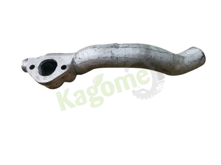 Teava radiator 044 MTZ metal 50-1307044-B, 13146