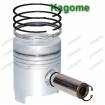Piston complet Ford 24/32-32
